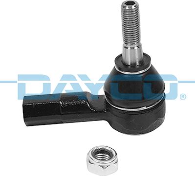 Dayco DSS2512 - Testa barra d'accoppiamento autozon.pro