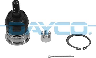 Dayco DSS2586 - Giunto di supporto / guida autozon.pro