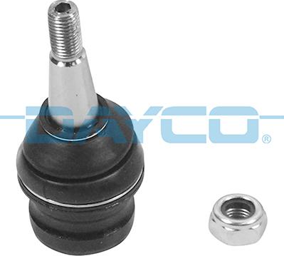 Dayco DSS2536 - Giunto di supporto / guida autozon.pro