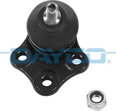 Dayco DSS2530 - Giunto di supporto / guida autozon.pro