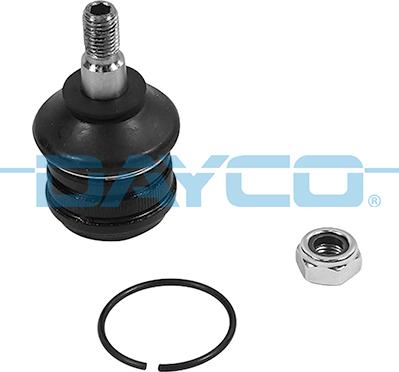 Dayco DSS2538 - Giunto di supporto / guida autozon.pro