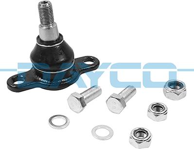 Dayco DSS2533 - Giunto di supporto / guida autozon.pro