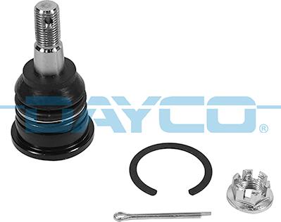 Dayco DSS2532 - Giunto di supporto / guida autozon.pro