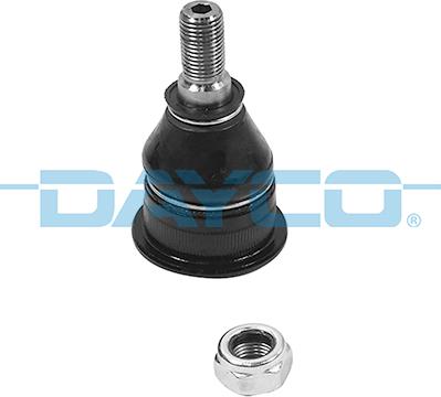 Dayco DSS2529 - Giunto di supporto / guida autozon.pro