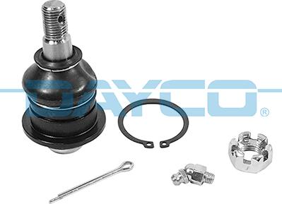 Dayco DSS2525 - Giunto di supporto / guida autozon.pro