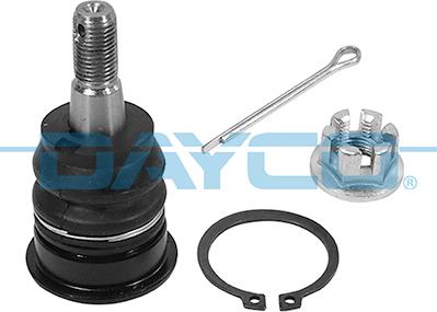 Dayco DSS2528 - Giunto di supporto / guida autozon.pro