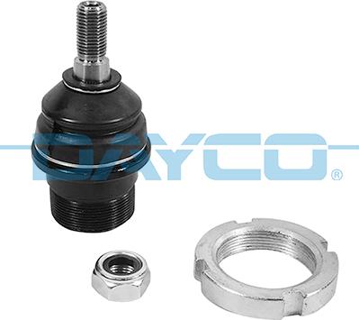 Dayco DSS2575 - Giunto di supporto / guida autozon.pro