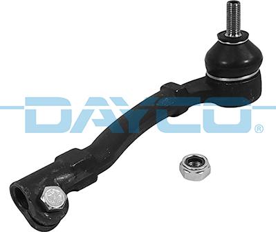 Dayco DSS2695 - Testa barra d'accoppiamento autozon.pro