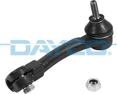 Dayco DSS2693 - Testa barra d'accoppiamento autozon.pro