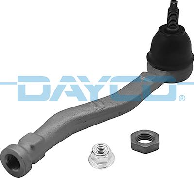 Dayco DSS2646 - Testa barra d'accoppiamento autozon.pro