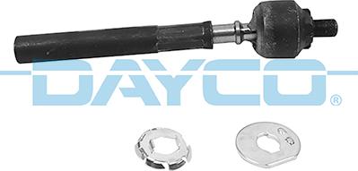 Dayco DSS2669 - Giunto assiale, Asta trasversale autozon.pro