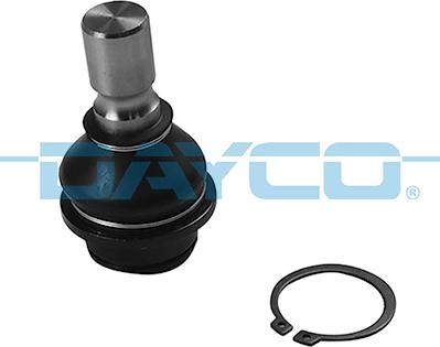 Dayco DSS2606 - Giunto di supporto / guida autozon.pro