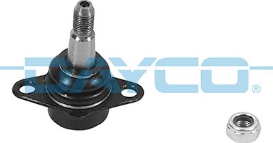 Dayco DSS2600 - Giunto di supporto / guida autozon.pro