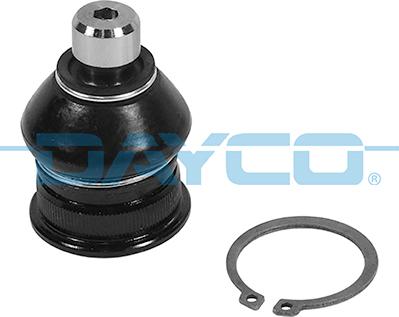 Dayco DSS2601 - Giunto di supporto / guida autozon.pro