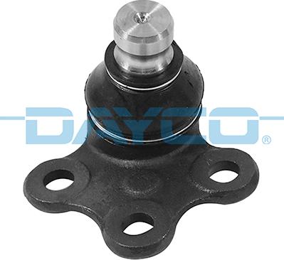 Dayco DSS2603 - Giunto di supporto / guida autozon.pro