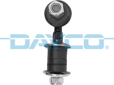 Dayco DSS2614 - Asta / Puntone, Stabilizzatore autozon.pro