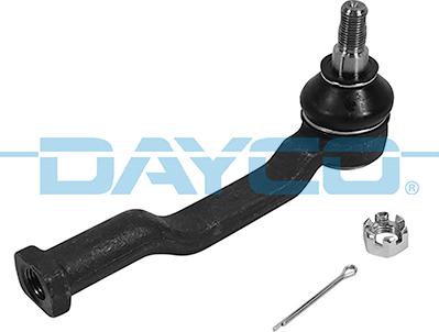 Dayco DSS2684 - Testa barra d'accoppiamento autozon.pro