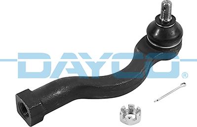 Dayco DSS2686 - Testa barra d'accoppiamento autozon.pro