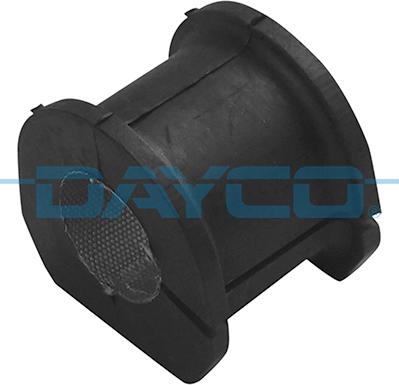 Dayco DSS2018 - Bronzina cuscinetto, Barra stabilizzatrice autozon.pro