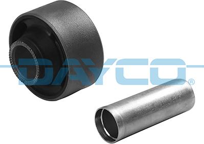 Dayco DSS2087 - Supporto, Braccio oscillante autozon.pro