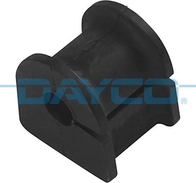 Dayco DSS2030 - Bronzina cuscinetto, Barra stabilizzatrice autozon.pro