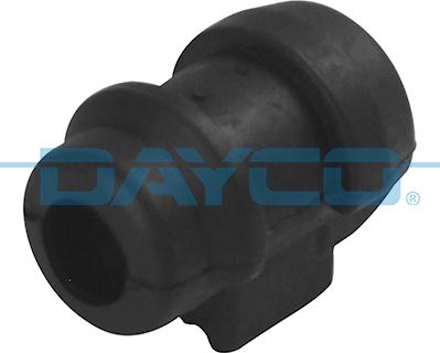 Dayco DSS2169 - Bronzina cuscinetto, Barra stabilizzatrice autozon.pro