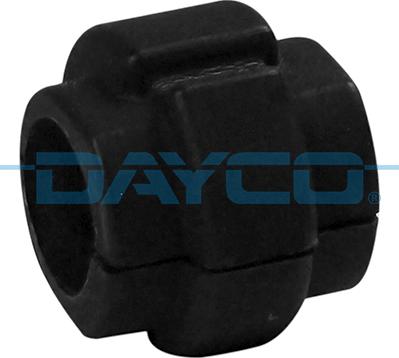 Dayco DSS2106 - Bronzina cuscinetto, Barra stabilizzatrice autozon.pro