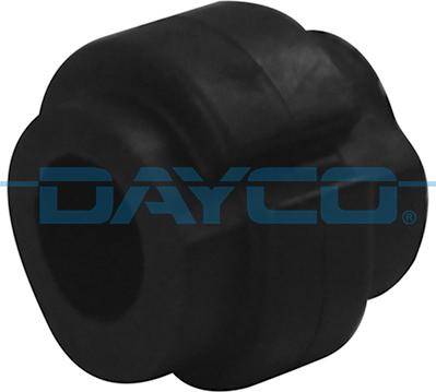 Dayco DSS2102 - Bronzina cuscinetto, Barra stabilizzatrice autozon.pro