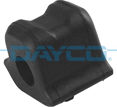 Dayco DSS2174 - Bronzina cuscinetto, Barra stabilizzatrice autozon.pro