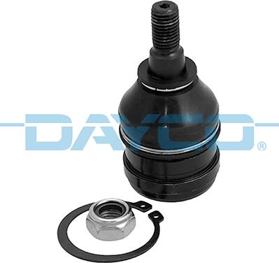 Dayco DSS2854 - Giunto di supporto / guida autozon.pro