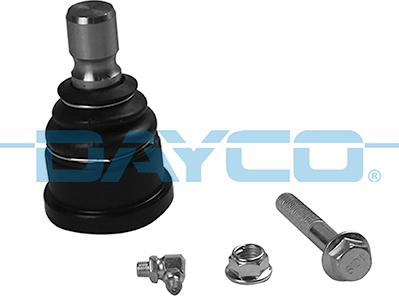 Dayco DSS2856 - Giunto di supporto / guida autozon.pro