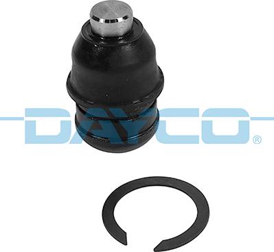 Dayco DSS2858 - Giunto di supporto / guida autozon.pro