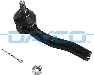 Dayco DSS2809 - Testa barra d'accoppiamento autozon.pro