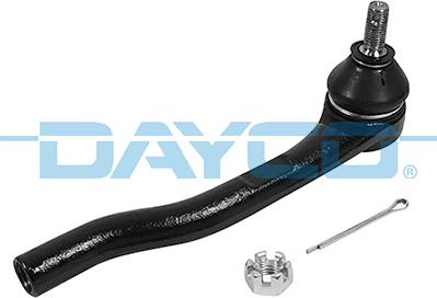 Dayco DSS2804 - Testa barra d'accoppiamento autozon.pro