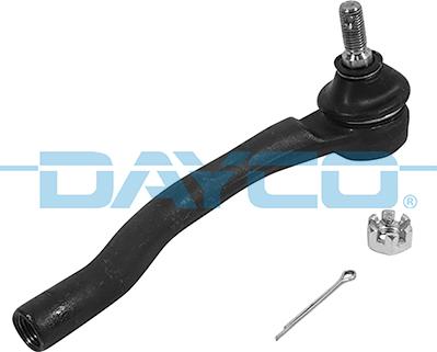 Dayco DSS2805 - Testa barra d'accoppiamento autozon.pro