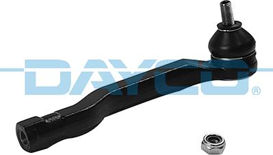 Dayco DSS2806 - Testa barra d'accoppiamento autozon.pro