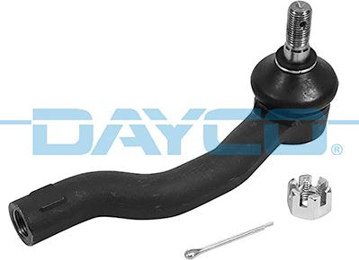 Dayco DSS2802 - Testa barra d'accoppiamento autozon.pro