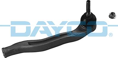 Dayco DSS2819 - Testa barra d'accoppiamento autozon.pro