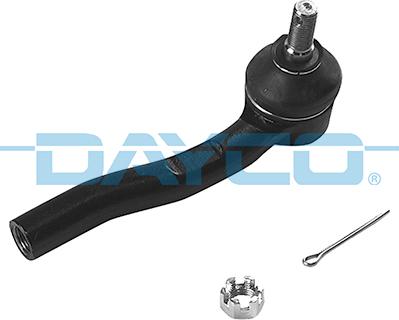 Dayco DSS2810 - Testa barra d'accoppiamento autozon.pro