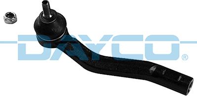 Dayco DSS2812 - Testa barra d'accoppiamento autozon.pro