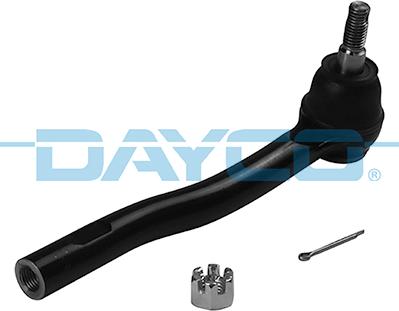 Dayco DSS2825 - Testa barra d'accoppiamento autozon.pro