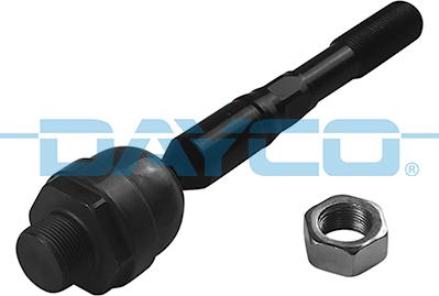 Dayco DSS2823 - Giunto assiale, Asta trasversale autozon.pro