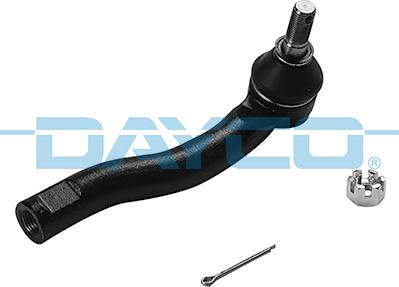 Dayco DSS2879 - Testa barra d'accoppiamento autozon.pro