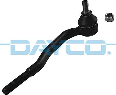 Dayco DSS2878 - Testa barra d'accoppiamento autozon.pro