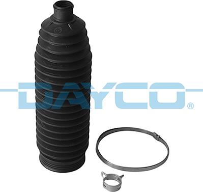 Dayco DSS2393 - Kit soffietto, Sterzo autozon.pro