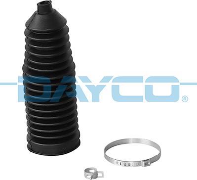 Dayco DSS2341 - Kit soffietto, Sterzo autozon.pro