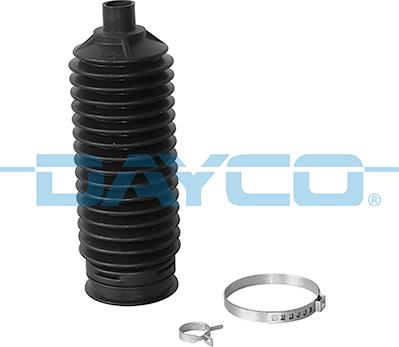 Dayco DSS2342 - Kit soffietto, Sterzo autozon.pro