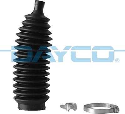 Dayco DSS2357 - Kit soffietto, Sterzo autozon.pro