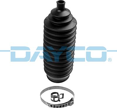 Dayco DSS2360 - Kit soffietto, Sterzo autozon.pro