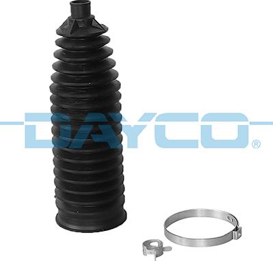 Dayco DSS2363 - Kit soffietto, Sterzo autozon.pro